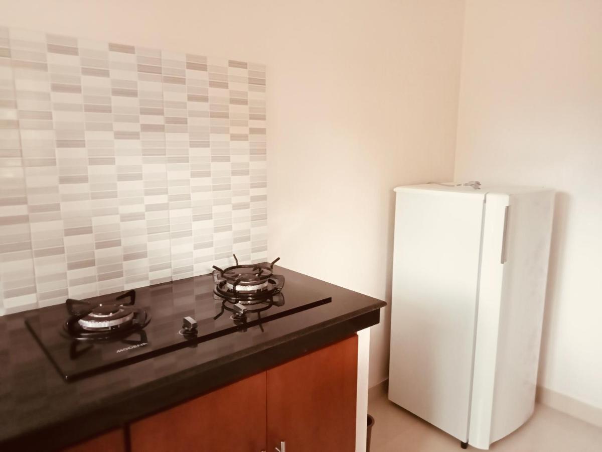 Di Abian Villas Amed Eksteriør billede