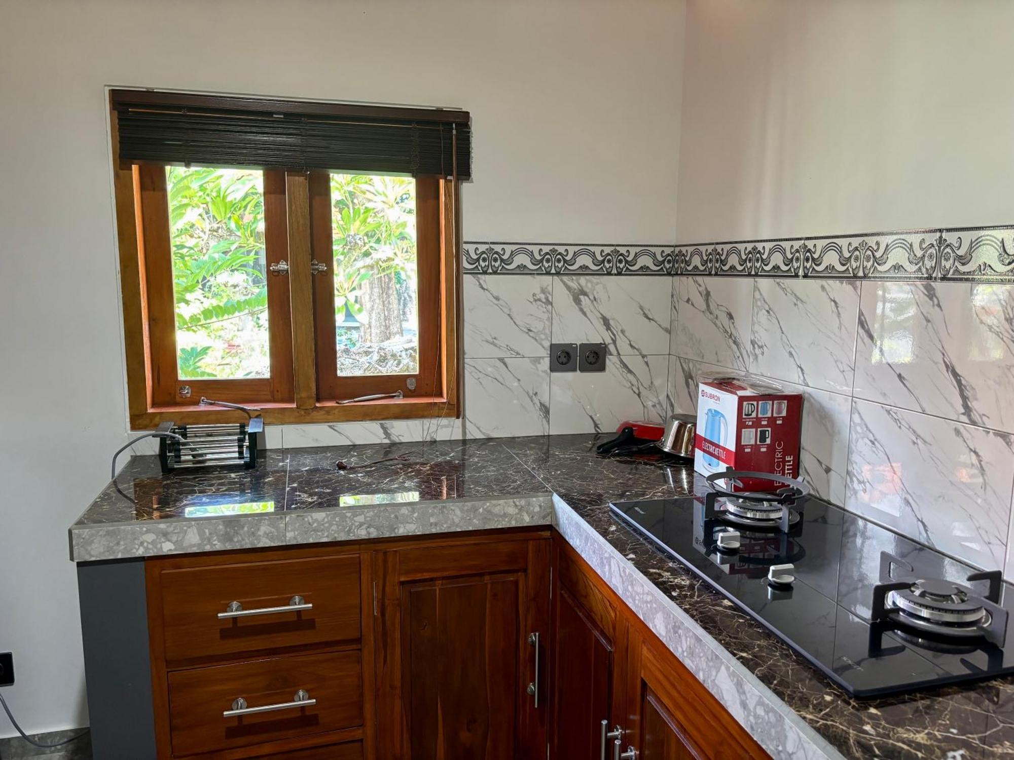 Di Abian Villas Amed Værelse billede