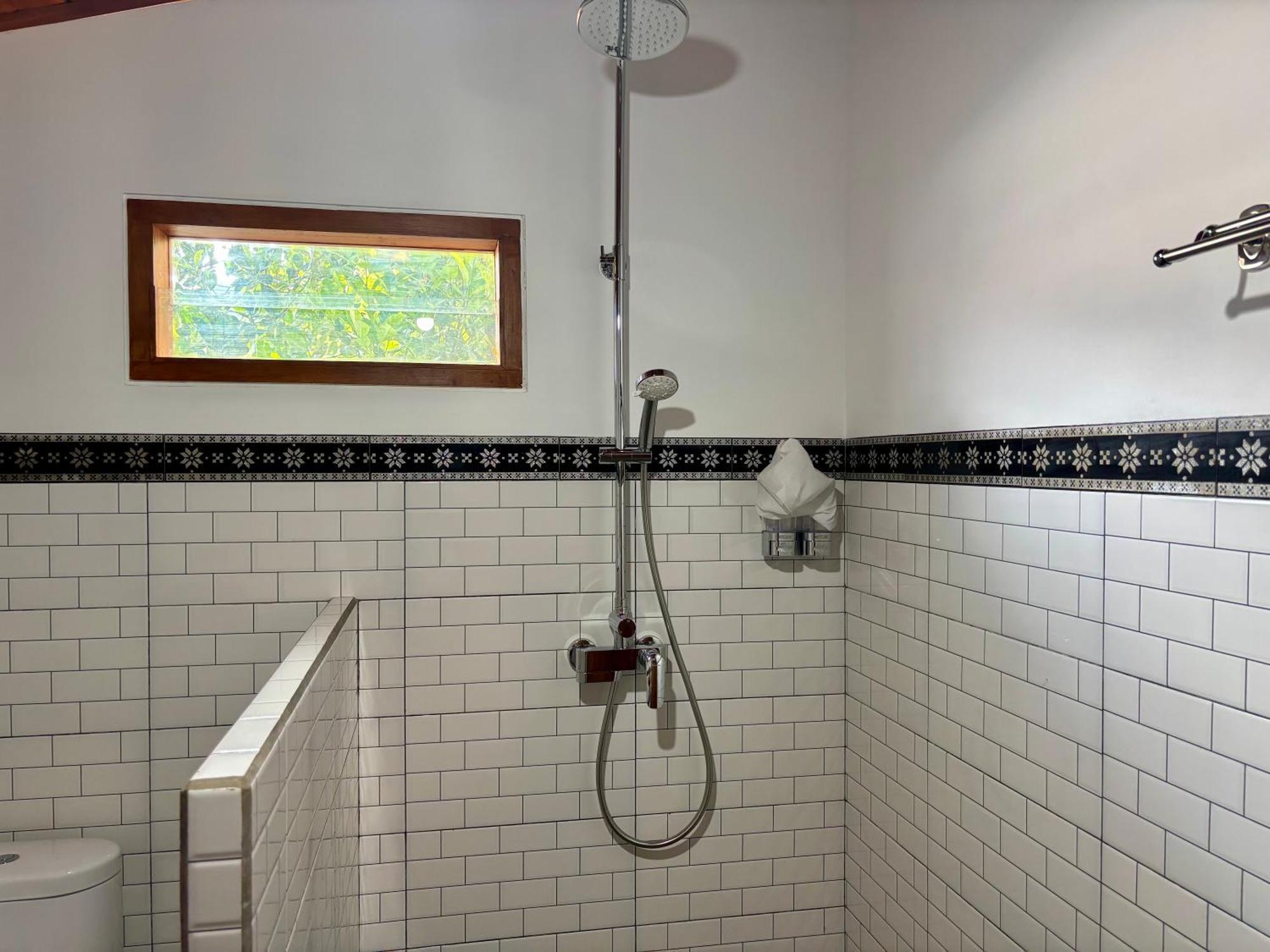 Di Abian Villas Amed Værelse billede