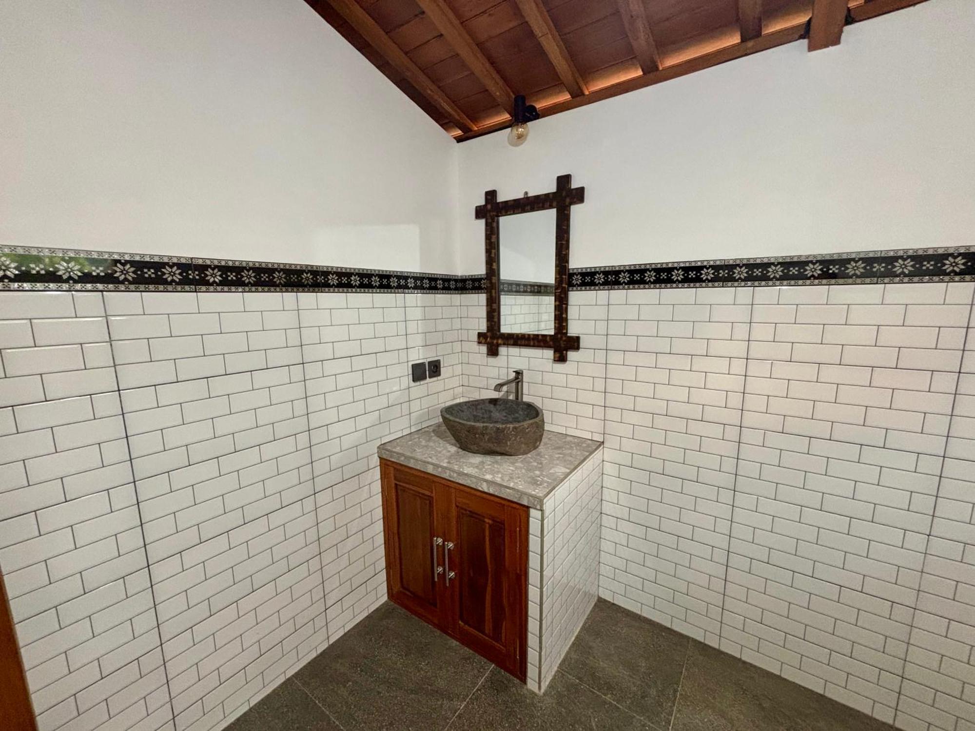 Di Abian Villas Amed Værelse billede